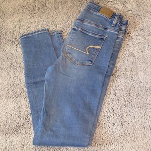 American Eagle Jean
